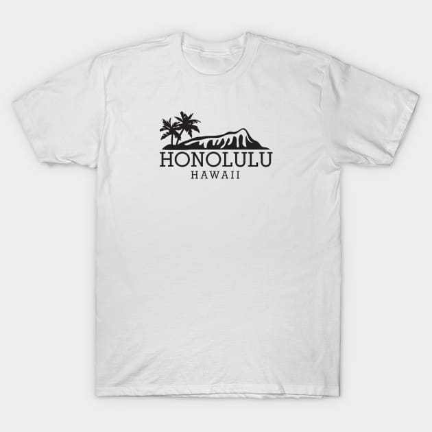 Hermeslulu T-Shirt by amfaam